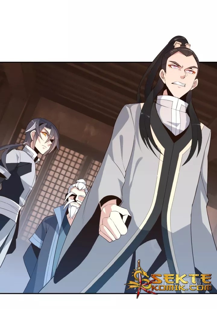 World Of Immortals 2 Chapter 09 Gambar 29